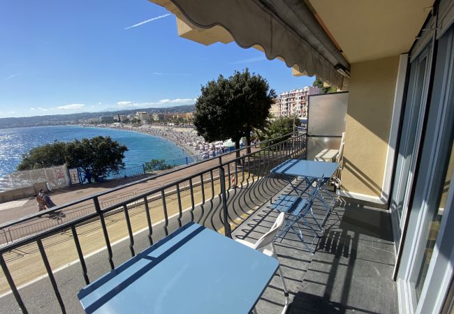  à Nice - OLD TOWN PANORAMIC